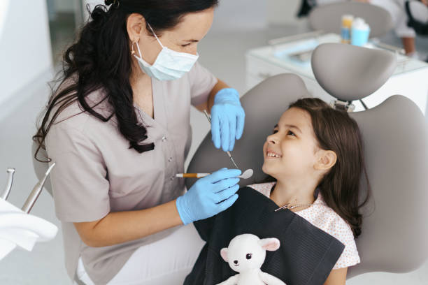 Best Urgent Tooth Repair  in Lakeway, TX