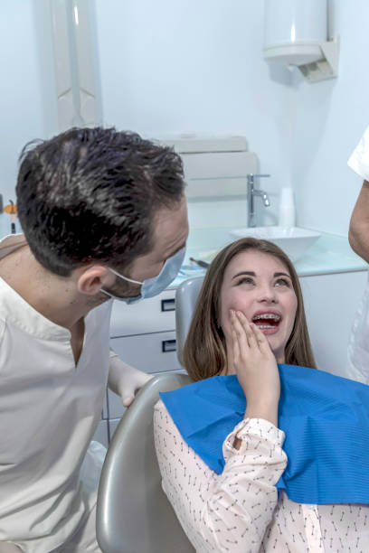 Best Dentist for Tooth Abscess  in Lakeway, TX