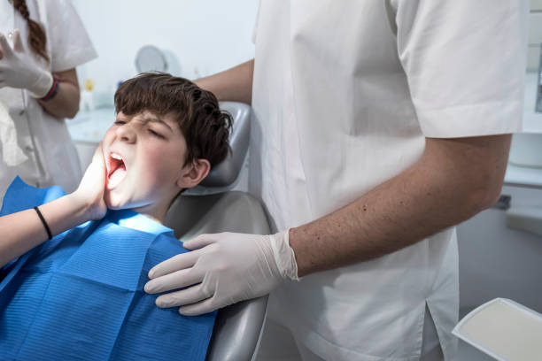 Best Emergency Tooth Extraction  in Lakeway, TX